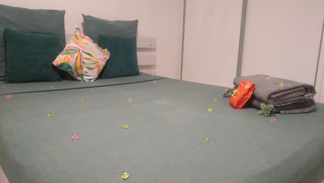 Studio Cosy A Bas-Du-Fort لو جوسيير المظهر الخارجي الصورة